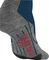 Falke TK2 Wandersocken peacock (Herren) Vorschaubild
