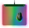Razer Firefly V2 Pro - Fully Illuminated RGB Gaming Mouse Mat, Phantom Green Edition Vorschaubild