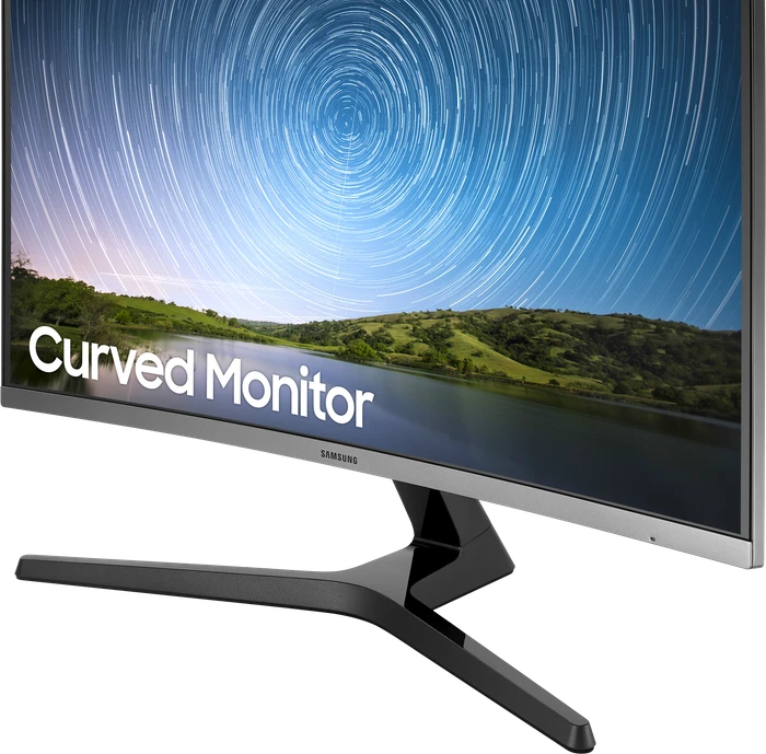 Samsung CR50 (2021), 31.5"