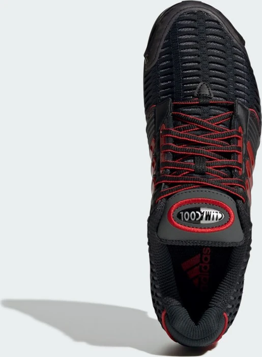 adidas Climacool 1 core black/better scarlet/grey six