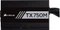 Corsair TX-M Series Modular 2017 TX750M 750W, ATX 2.4 Vorschaubild