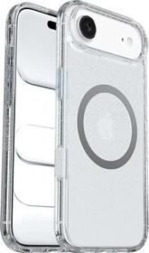 Otterbox Symmetry Clear mit MagSafe für Apple iPhone Air stardust 4.0