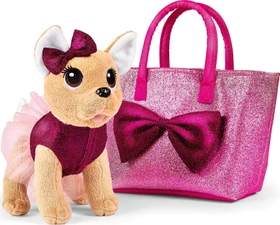 Simba Toys Chi Chi Love Bow Fashion