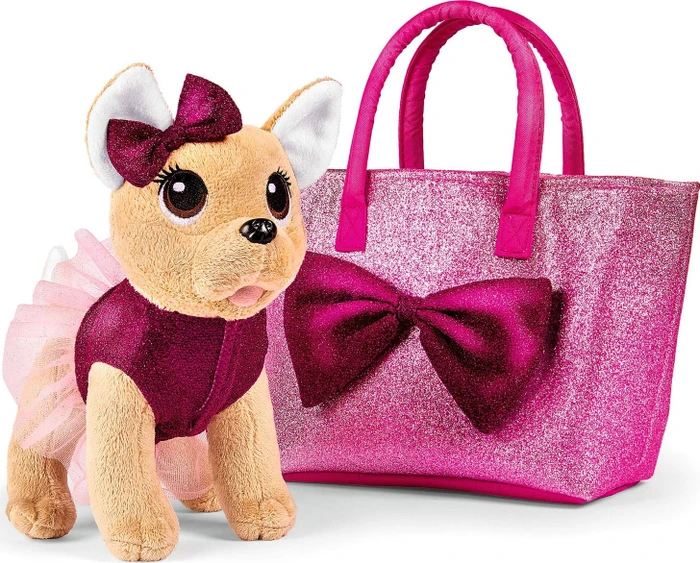 Simba Toys Chi Chi Love Bow Fashion
