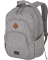Travelite Basics Rucksack hellgrau Vorschaubild