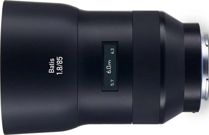 Zeiss Batis 85mm 1.8 für Sony E
