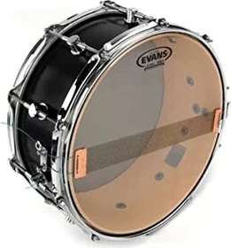 Evans Clear 300 Snare Side 14"
