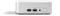 ASUS NUC 13 Pro Desk Edition Mini PC - Vivid Canyon - NUC13VYKi70QC / RNUC13VYKI70QC2, Core i7-1360P, 16GB RAM, 512GB SSD, EU-Netzkabel Vorschaubild