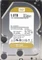 Western Digital WD Gold 1TB, 24/7, 512n / 3.5" / SATA 6Gb/s Vorschaubild