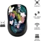 Trust Yvi Wireless Mouse Parrot, USB Vorschaubild