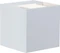 Paulmann LED Cybo eckig 2x3.5W Wandleuchte Vorschaubild