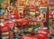 Schmidt Spiele Coca Cola - Nostalgie-Shop Vorschaubild