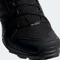 adidas Terrex AX3 Mid GTX core black/carbon (Herren) Vorschaubild