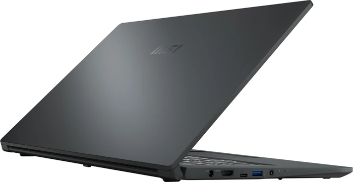 MSI Modern 15 A11M-893, Carbon Gray, Core i5-1155G7, 16GB RAM, 512GB SSD, DE