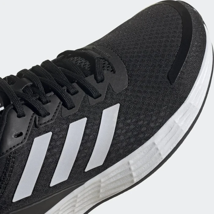 adidas Duramo SL core black/carbon (Damen)