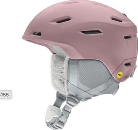 Smith Descend MIPS Helm matte dusk