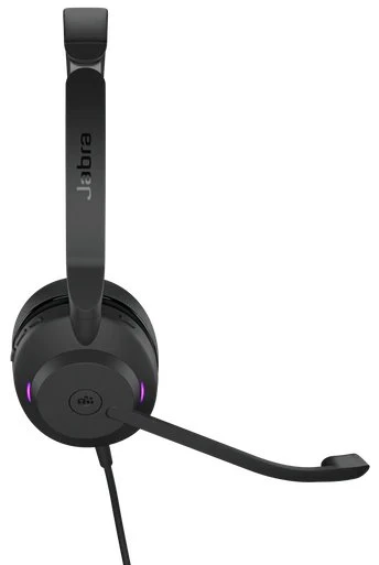 Jabra Evolve2 30 SE Stereo USB-A UC