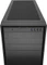 Corsair Obsidian 750D, Acrylfenster Vorschaubild