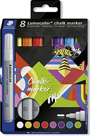 Staedtler Kreidemarker 344 