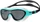 Arena The One Mask Schwimmbrille dark smoke/water/black (Junior) (004309-203)