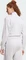 adidas Essentials Color Pop French Terry Crop Quarter-Zip Originals Sweatshirt light grey heather (Damen) Vorschaubild