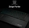 MSI Creator Z16 Hiroshi Fujiwara Limited Edition A11UE-229, Stellar Black, Core i7-11800H, 16GB RAM, 1TB SSD, GeForce RTX 3060, DE Vorschaubild