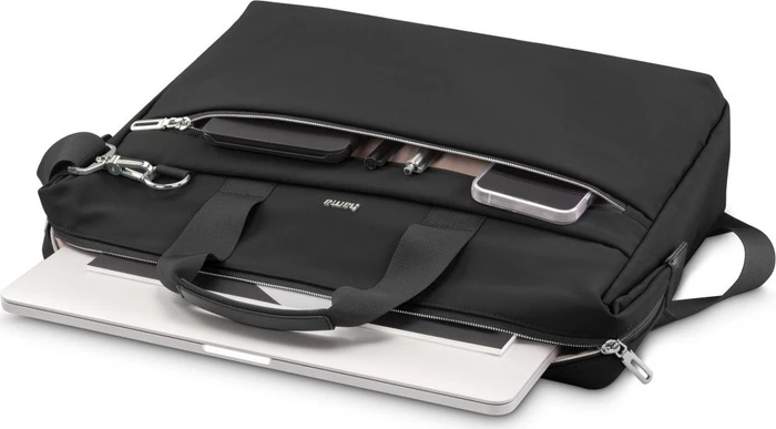 Hama Ultimate 15.6"-16.2" Laptop-Tasche, schwarz