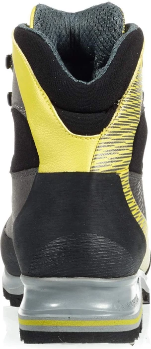 La Sportiva Trango TRK Leather GTX carbon/green (Herren)