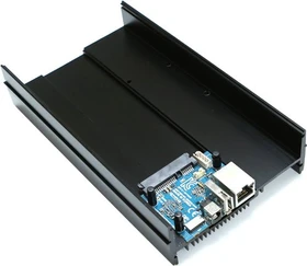 Hardkernel ODROID HC2 Home Cloud Two
