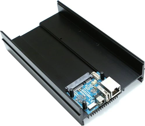 Hardkernel ODROID HC2 Home Cloud Two
