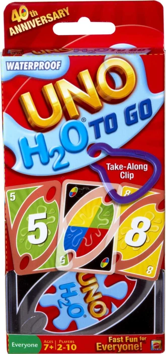 UNO H2O To Go