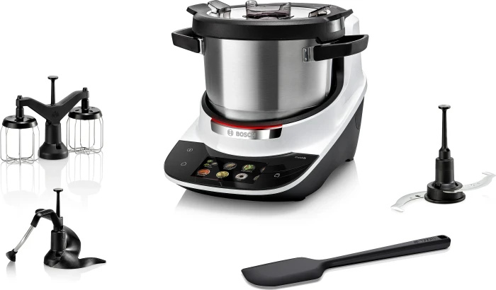 Bosch MCC9555 Cookit Multikocher