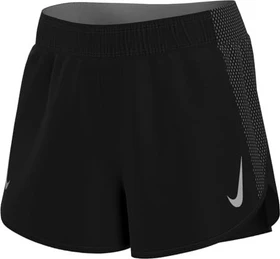 Nike Fast Tempo Laufhose kurz schwarz (Damen)