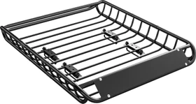 MH Handel GmbH Universal Dachkorb mit Windschutz