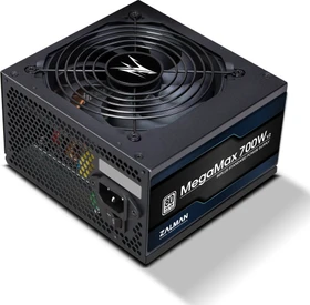 Zalman MegaMax v2 700W, ATX 2.31