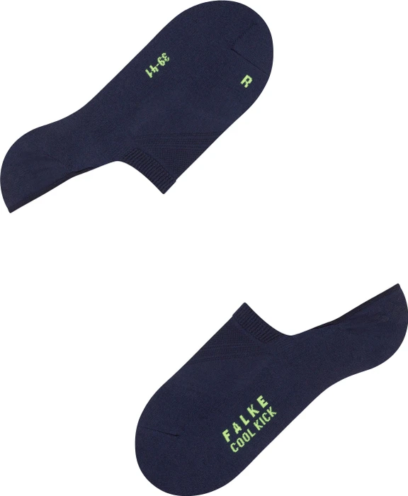 Falke Cool Kick Socken marine (16675-6120) – Bild 2 von 5
