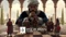 Crusader Kings III - Fate of Iberia (Download) (Add-on) (PC) Vorschaubild