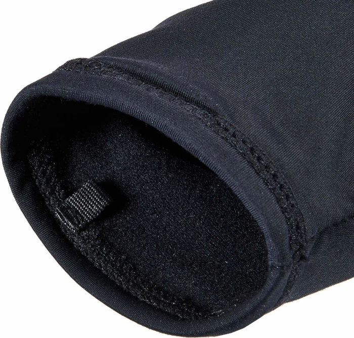 Mammut Stretch Handschuhe schwarz (1190-05783-0001) – Bild 3 von 3
