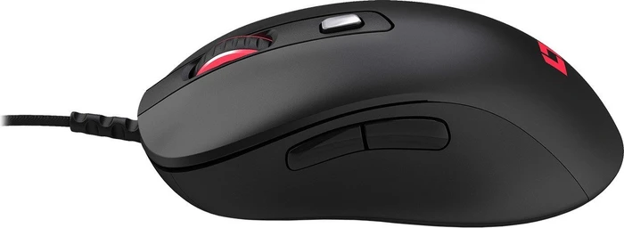 Lioncast Gaming Mouse LM50, USB