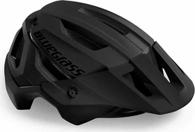 Bluegrass Rogue Helm black/matt