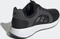 adidas Edge Lux core black/iron metallic (Damen) Vorschaubild