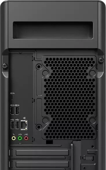 Lenovo Legion T5 28IMB05, Core i5-10400, 16GB RAM, 1TB SSD, GeForce RTX 3070, DE