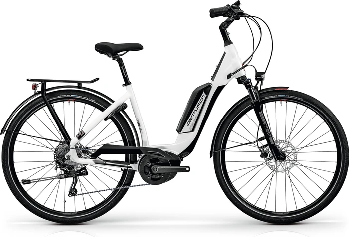 Centurion E-Fire City R850 Modell 2021