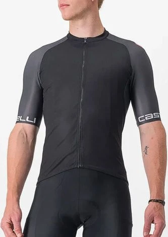 Castelli Entrata VI Trikot kurzarm (Herren)