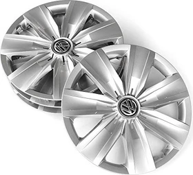 Volkswagen T-Roc Zierblende 16", 4 Stück