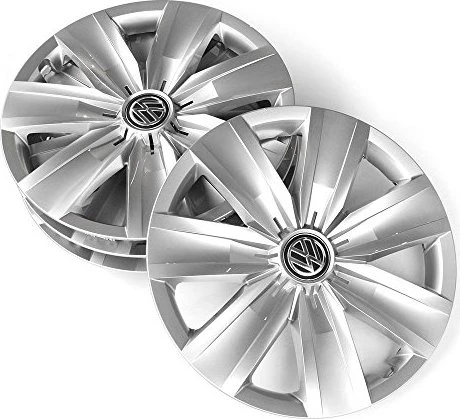 Volkswagen T-Roc Zierblende 16", 4 Stück