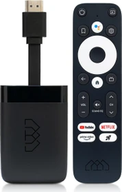 Homatics Dongle R