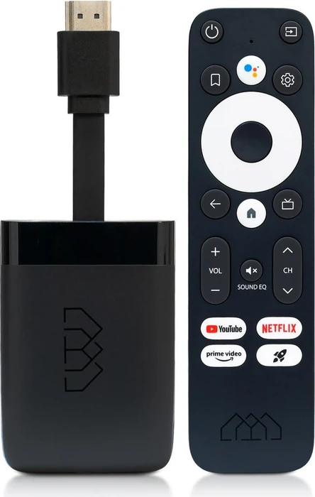 Homatics Dongle R