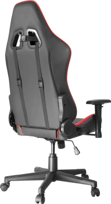 Speedlink Xandor Gamingstuhl, schwarz/rot