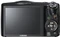 Fujifilm FinePix F800EXR schwarz Vorschaubild